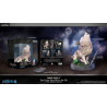 Dark Souls - Figure The Great Grey Wolf Sif, SD