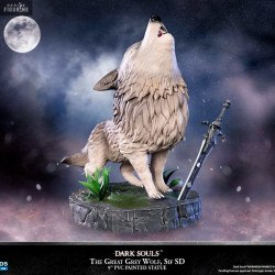 Dark Souls - Figurine The...
