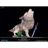 Dark Souls - Figure The Great Grey Wolf Sif, SD