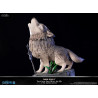 Dark Souls - Figure The Great Grey Wolf Sif, SD