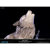 Dark Souls - Figure The Great Grey Wolf Sif, SD