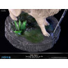 Dark Souls - Figure The Great Grey Wolf Sif, SD