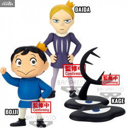 Osama Ranking - Figure...