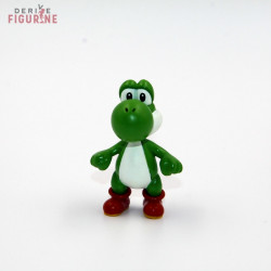 Super Mario - Figurines de...