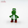 Super Mario - Yoshi and Bullet Bill figures, Collector tin Series 1 (second-hand)
