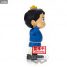 Osama Ranking - Figurine Daida, Bojji ou Kage