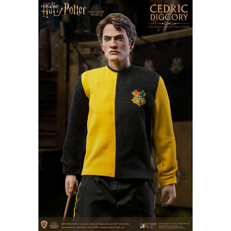 Harry Potter - Figure...