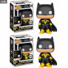 DC Comics Pop! - Yellow Lantern Batman, 220, Limited Edition