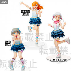 Love Live! - Figurine...