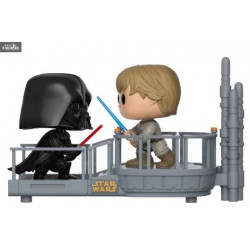 Star Wars 2 Pop! pack -...