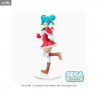 Vocaloid - Hatsune Miku figure Christmas Style 2021, SPM