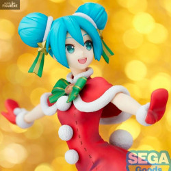 Vocaloid - Figurine Hatsune...