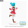 Vocaloid - Hatsune Miku figure Christmas Style 2021, SPM