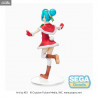Vocaloid - Figurine Hatsune Miku Christmas Style 2021, SPM
