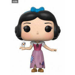Disney, Snow White and the...