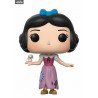 Pop! Disney, Blanche Neige et les sept nains - Blanche Neige (maid), 349, Édition Limitée