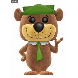 Hanna-Barbera Pop! - Yogi...