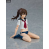 Original Character - Figure Sukeban Body (Makoto), Figma