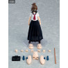 Original Character - Figure Sukeban Body (Makoto), Figma