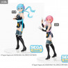 Re:Zero - Ram or Rem figure Kunoichi, SPM
