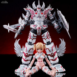 New Gattai Series - Pack 2...