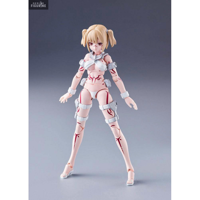 New Gattai Series - Pack 2...
