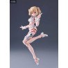 New Gattai Series - Pack 2 figurines Atlanger & Omega, Robot Gattai Model Kit