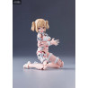 New Gattai Series - Pack 2 figurines Atlanger & Omega, Robot Gattai Model Kit