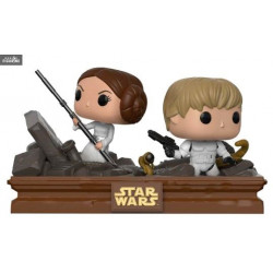 Pack 2 Pop! Star Wars -...