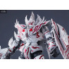 New Gattai Series - Pack 2 figurines Atlanger & Omega, Robot Gattai Model Kit