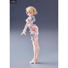 New Gattai Series - Pack 2 figurines Atlanger & Omega, Robot Gattai Model Kit