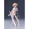 New Gattai Series - Pack 2 figurines Atlanger & Omega, Robot Gattai Model Kit