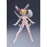New Gattai Series - Pack 2 figurines Atlanger & Omega, Robot Gattai Model Kit