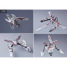 New Gattai Series - Pack 2 figurines Atlanger & Omega, Robot Gattai Model Kit