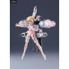 New Gattai Series - Pack 2 figurines Atlanger & Omega, Robot Gattai Model Kit