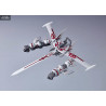 New Gattai Series - Pack 2 figurines Atlanger & Omega, Robot Gattai Model Kit