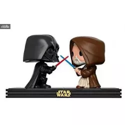 Pack 2 Pop! Star Wars -...
