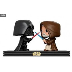 Star Wars 2 Pop! pack -...