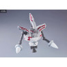 New Gattai Series - Pack 2 figurines Atlanger & Omega, Robot Gattai Model Kit