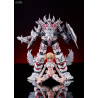 New Gattai Series - Pack 2 figurines Atlanger & Omega, Robot Gattai Model Kit