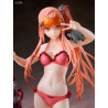 Fate/Grand Order - Queen Medb figure, Summer Queens