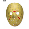 Vendredi 13 : Le tueur du vendredi - Réplique masque Jason