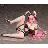 Creators Opinion - Bunny Maid Lucy figure