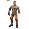 Half-Life 2 - Gordon Freeman figure