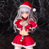 Original Character - Figurine Hirragi Yukibana Illustration by Kurehito Misaki