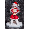 Original Character - Figurine Hirragi Yukibana Illustration by Kurehito Misaki