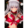 Original Character - Figurine Hirragi Yukibana Illustration by Kurehito Misaki