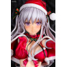 Original Character - Figurine Hirragi Yukibana Illustration by Kurehito Misaki