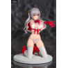Original Character - Figurine Hirragi Yukibana Illustration by Kurehito Misaki