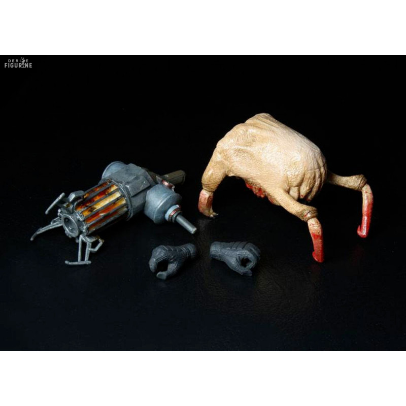 Half-Life 2 - Figurine...